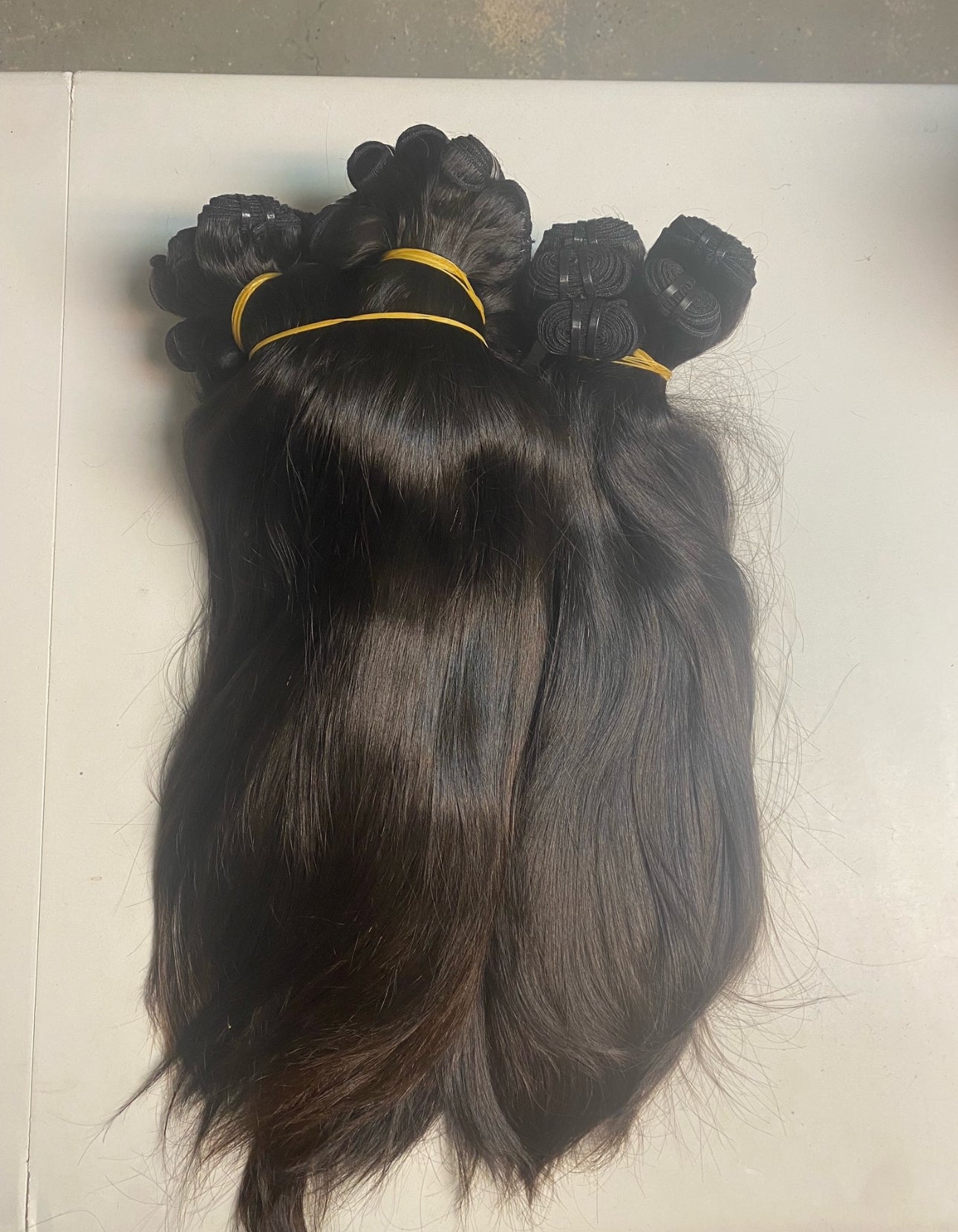 Raw Cambodian straight High spec (YOUNG DONOR)